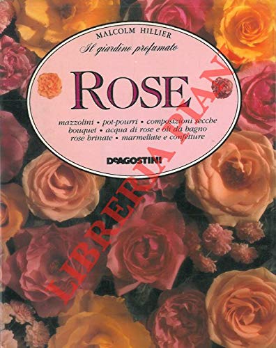 Libro - Rose - Hillier, Malcolm