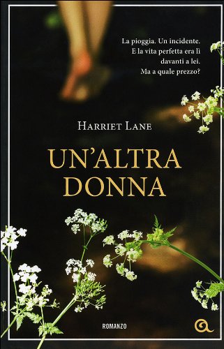 Libro - Un'Altra Donna - Lane, Harriet