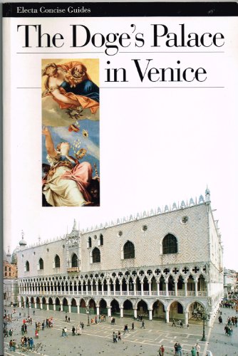 Libro - Palazzo Ducale di Venezia. Ediz. inglese - Bianchi, Eugenia