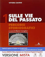 Load image into Gallery viewer, Book - On the ways of the past. From prehistory to Rome re - Calvani