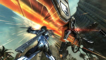 Carica l&#39;immagine nel visualizzatore di Gallery, Metal Gear Rising: Revengeance