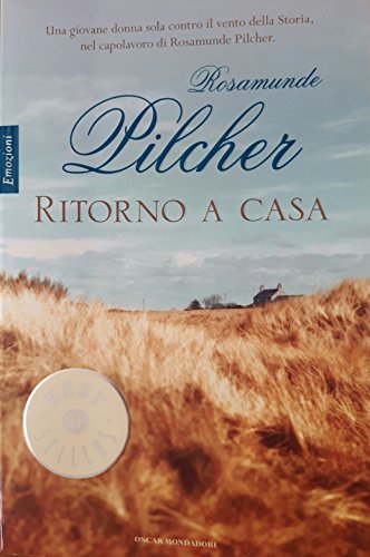 Libro - Ritorno a casa - Pilcher, Rosamunde