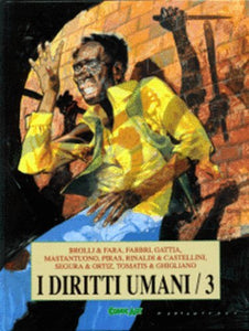 Libro - DIRITTI UMANI N.3 - I DIRITTI UMANI 3 - n.d.