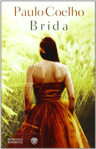 Libro - Brida - Coelho, Paulo