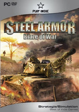 Load image into Gallery viewer, Steel Armor