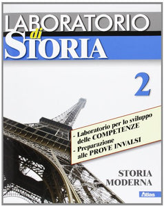 Book - Live history. For middle school. With expansion - Zaninelli, Sergio