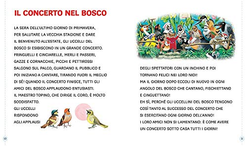 Libro - Storie in maiuscolo