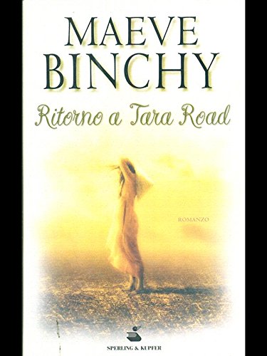 Libro - Ritorno a Tara Road - Binchy, Maeve