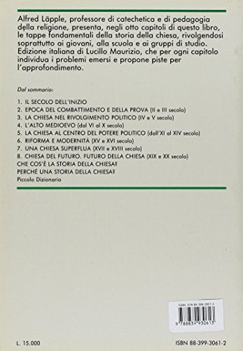 Book - On the ways of the world. The great stages in the history of - Läpple, Alfred