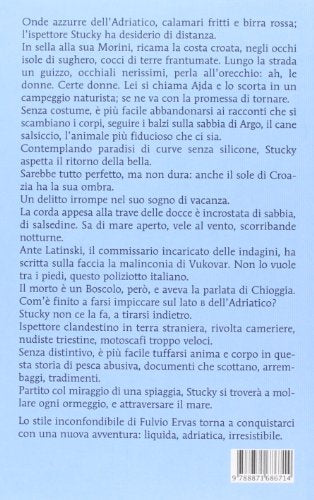 Libro - Si fa presto a dire Adriatico - Ervas, Fulvio