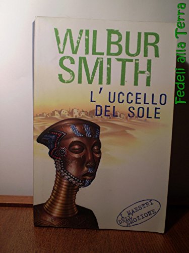 Libro - L'uccello del sole - Smith, Wilbur