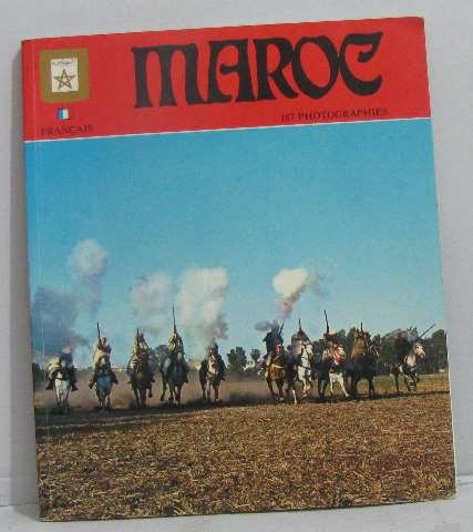 Book - Morocco - Collectif