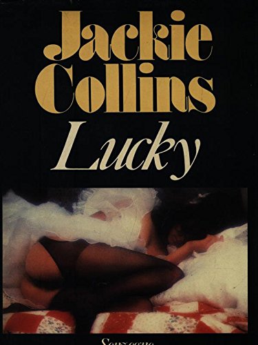 Libro - La vendetta di Lucky - Collins, Jackie