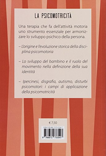 Book - Psychomotricity. Body and action in the construction - Ambrosini, Claudio