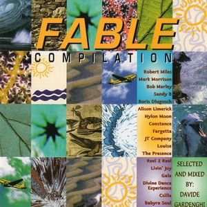 CD Fable Compilation