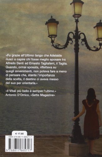 Libro - Un bel sogno d'amore - Vitali, Andrea