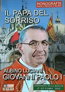 Libro - Il papa del sorriso - ES Editrice Storica