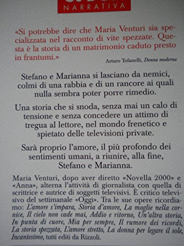 Book - THE WIFE ON RIZZOLI SUPERBUR 1997 - VENTURI MARIA