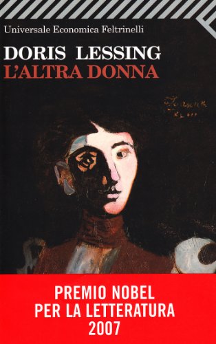 Libro - L'altra donna - Lessing, Doris