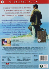 Carica l&#39;immagine nel visualizzatore di Gallery, DVD - Il postino - Philippe Noiret