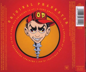 Original Prankster - Offspring,the