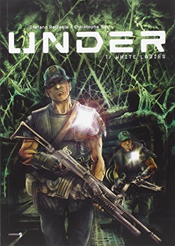 Libro - Under: 1 - Bec, Raffaele