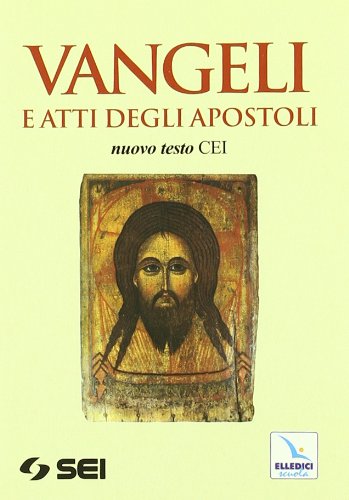 Book - Take off. With Gospels and Acts of the Apostles. Cravero, Diego