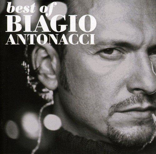 Best of 1989-2000 - Biagio Antonacci