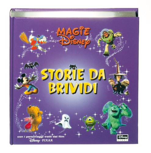 Libro - Storie da brividi - Orcese, A.