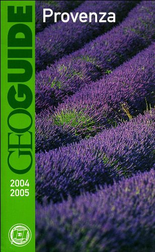 Book - Provence - Collectif