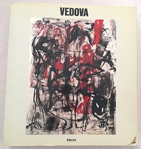 Libro - Vedova 1935-1984. Ediz. illustrata - Celant, G.