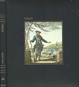 Libro - I pirati. - Douglas Botting