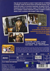 DVD - Mai + come prima - Laura Chiatti