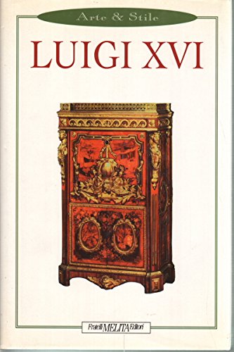 Libro - Luigi XVI (1760-1789) - s.a.