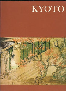 Libro - Kyoto - Bayrd, Edwin