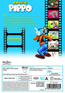 DVD - My Hero Goofy - various