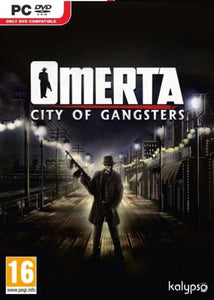 Omertá: City Of Gangsters