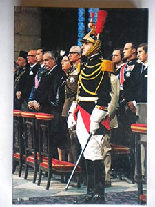 Book - THE LAST MONARCHIES - AA.VV