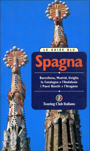 Libro - Spagna