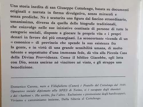 Libro - Il cottolengo e gli altri - Carena, Domenico