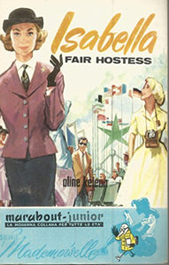 Libro - Isabelle fair hostess