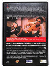 Load image into Gallery viewer, EBOND I 3 dell&#39;Operazione Drago EDITORIALE DVD - Bruce Lee