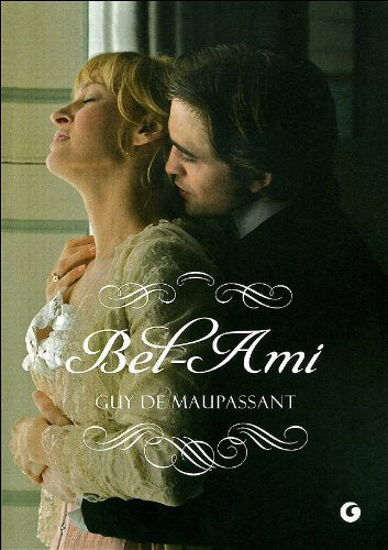 Libro - Bel-Ami - Maupassant, Guy de