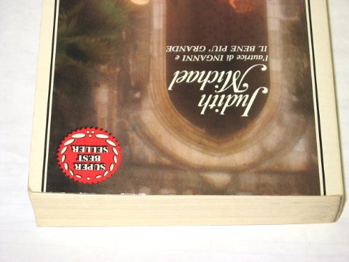 Libro - Affari d'amore - Michael, Judith