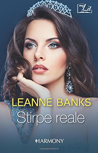 Libro - Stirpe reale - Banks, Leanne