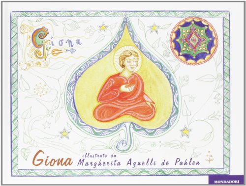 Libro - La storia di Giona - Agnelli, Margherita