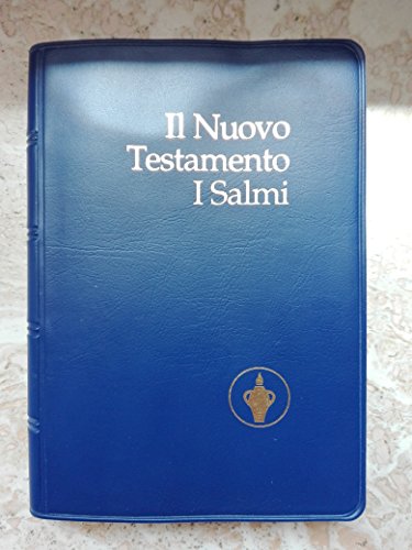 Libro - IL NUOVO TESTAMENTO- I SALMI - AA.VV.