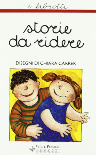 Libro - Storie da ridere - Zai, Silvia