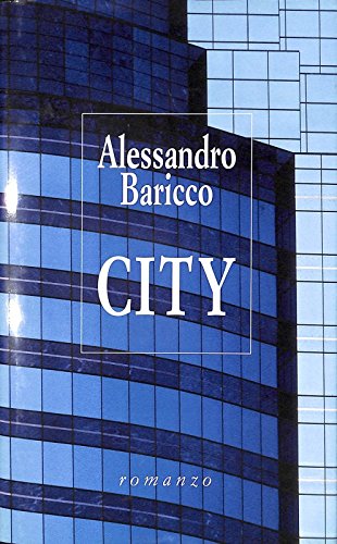 Book - City