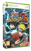 Load image into Gallery viewer, Naruto Shippuden Ult Ninja Storm 2